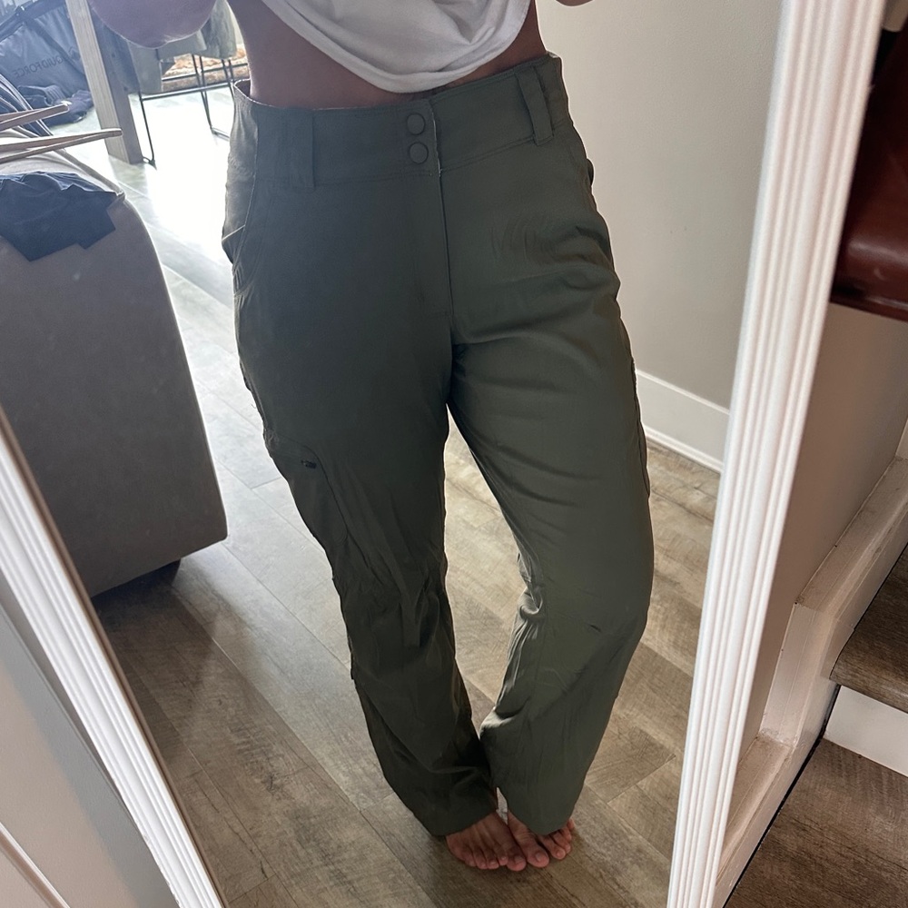L.L. Bean Vista Hiking Pants